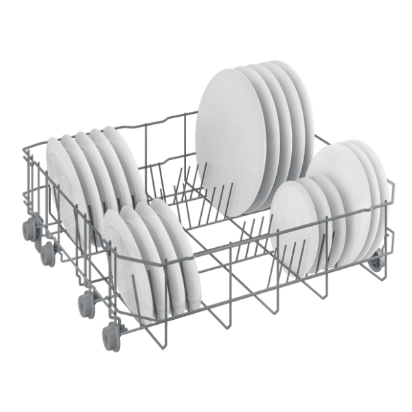 BEKO mašina za pranje sudova DVN06430X 4