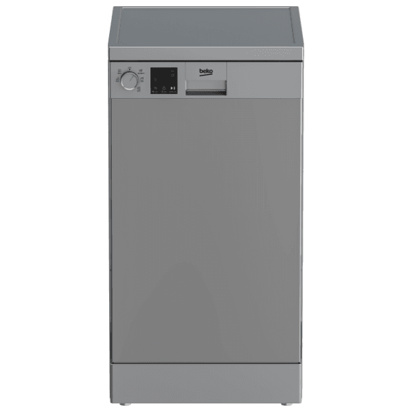 BEKO mašina za pranje sudova DVS05024S 0
