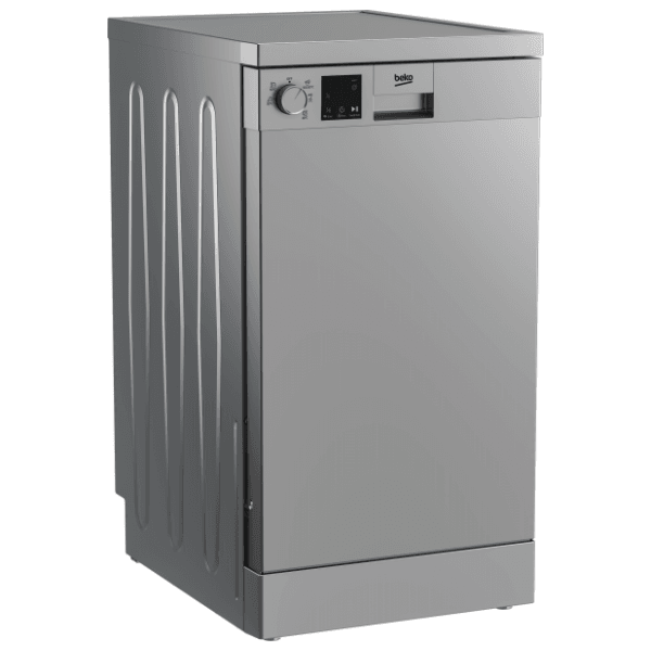 BEKO mašina za pranje sudova DVS05024S 1