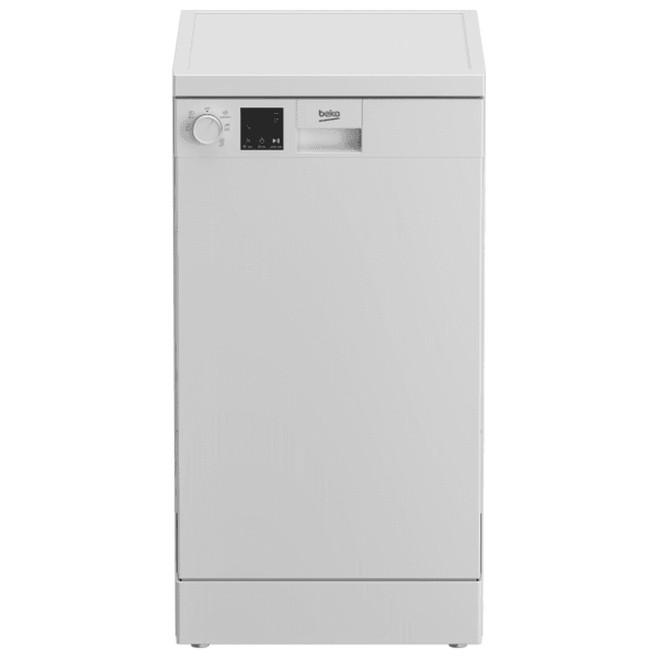 BEKO mašina za pranje sudova DVS05024W 0