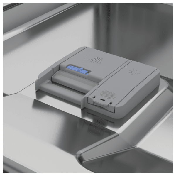 BEKO mašina za pranje sudova DVS05024W 5