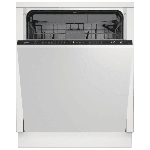 BEKO ugradna mašina za pranje sudova BDIN38643C 0