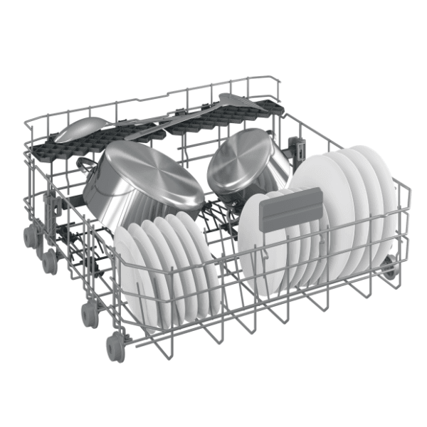 BEKO ugradna mašina za pranje sudova BDIN38643C 1