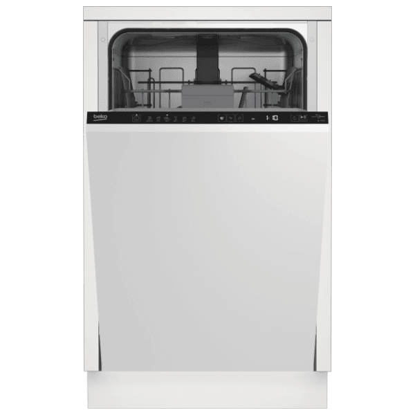 BEKO ugradna mašina za pranje sudova BDIS36020 0
