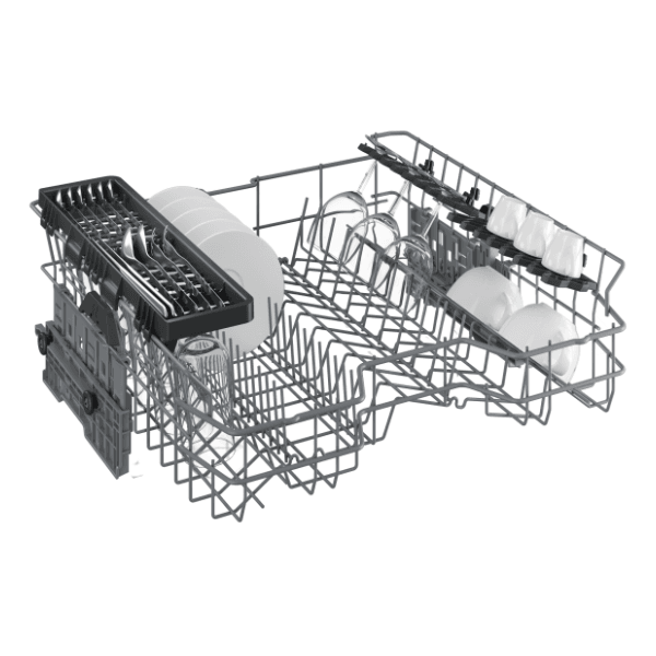 BEKO ugradna mašina za pranje sudova DIN28426 3