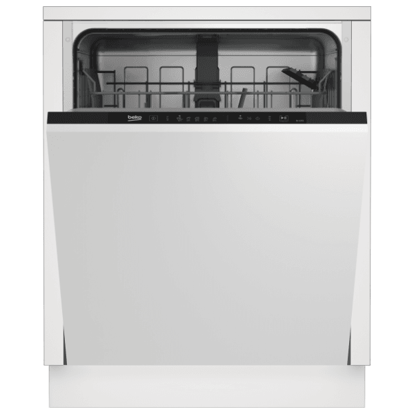 BEKO ugradna mašina za pranje sudova DIN35320 0