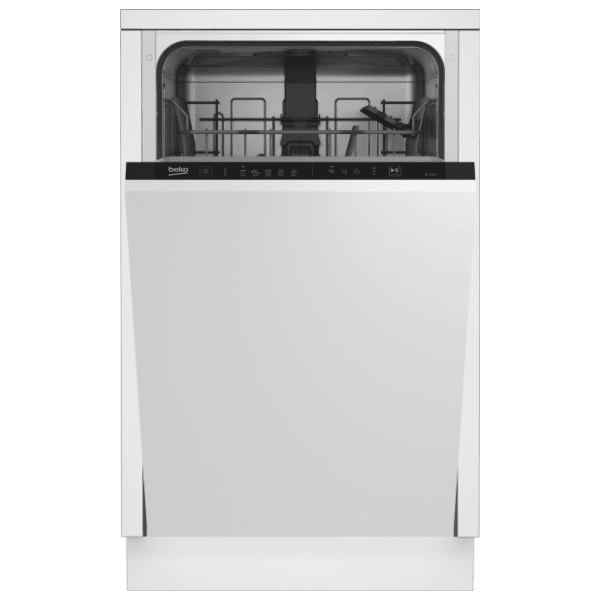 BEKO ugradna mašina za pranje sudova DIS35023 0