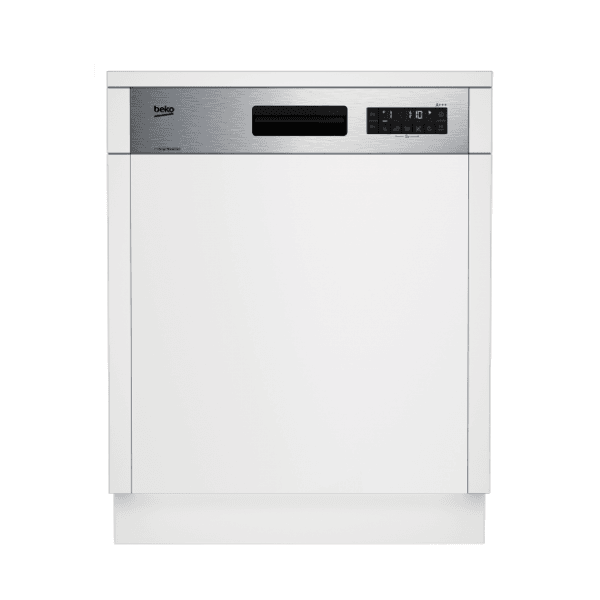 BEKO ugradna mašina za pranje sudova DSN28430X 1
