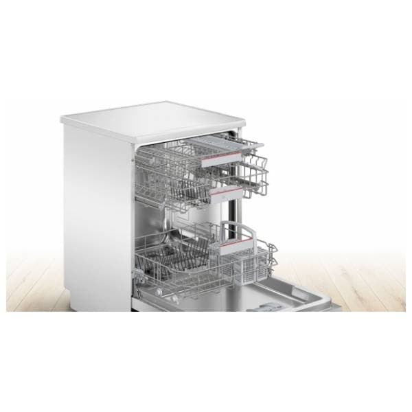 BOSCH mašina za pranje sudova SMS4HNW01E 1