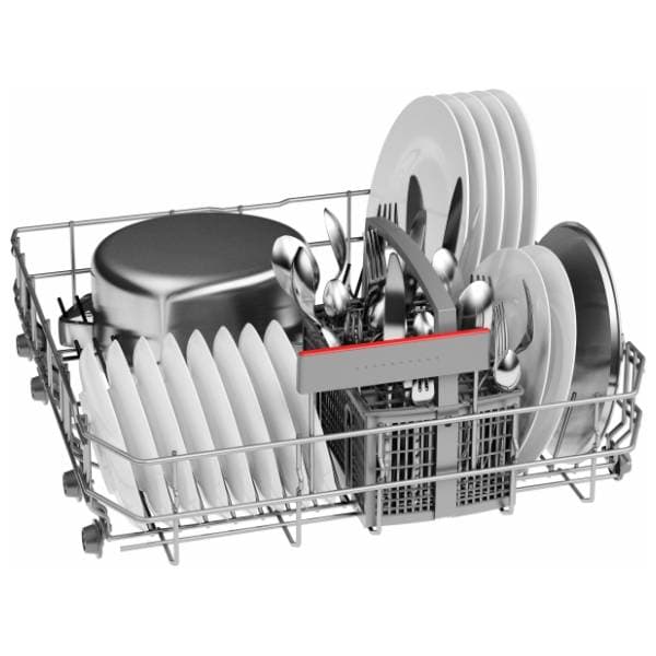 BOSCH mašina za pranje sudova SMS4HTW31E 4