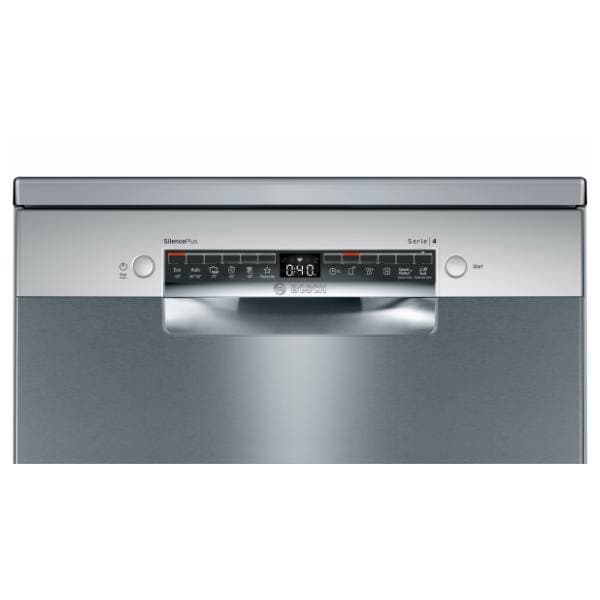 BOSCH mašina za pranje sudova SMS4HVI33E 1