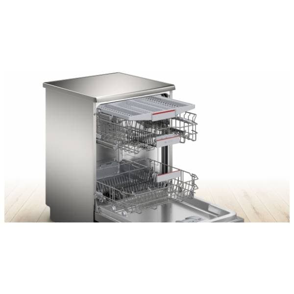 BOSCH mašina za pranje sudova SMS4HVI33E 2