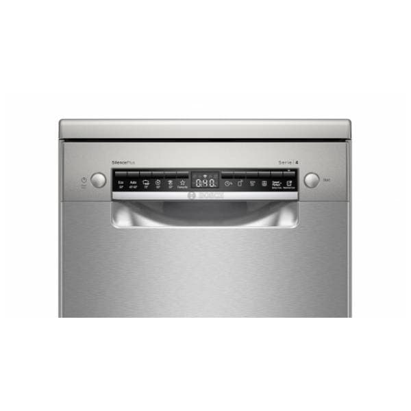 BOSCH mašina za pranje sudova SPS4HMI61E 1