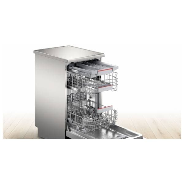 BOSCH mašina za pranje sudova SPS4HMI61E 2