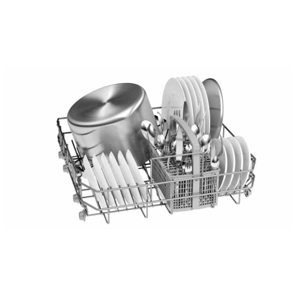 BOSCH ugradna mašina za pranje sudova SMV41D10EU 3