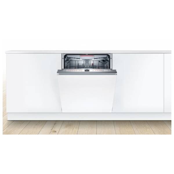 BOSCH ugradna mašina za pranje sudova SMV6ECX93E 1