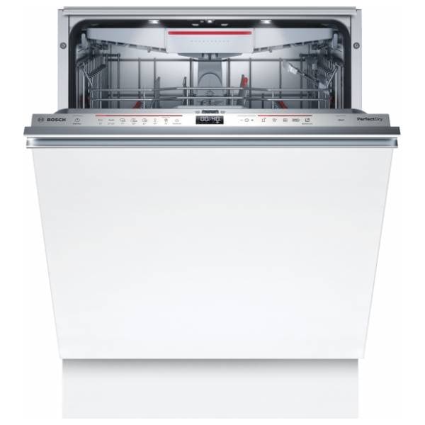 BOSCH ugradna mašina za pranje sudova SMV6ZCX49E 0