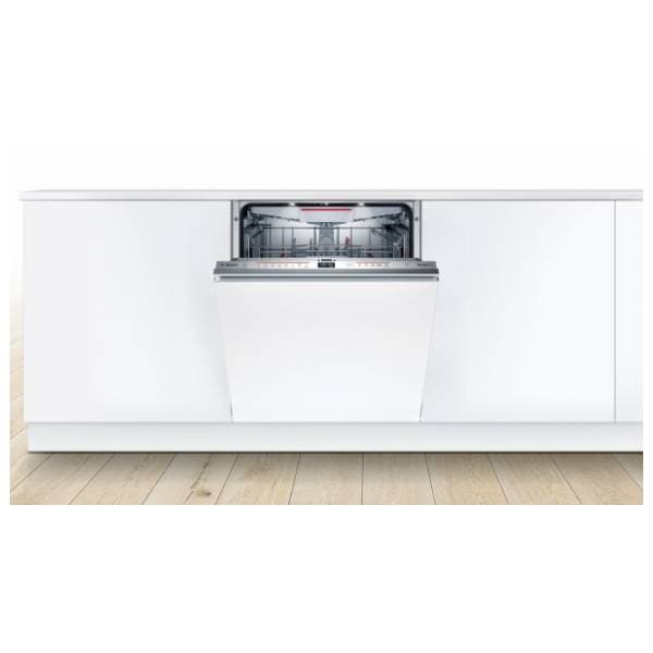 BOSCH ugradna mašina za pranje sudova SMV6ZCX49E 1