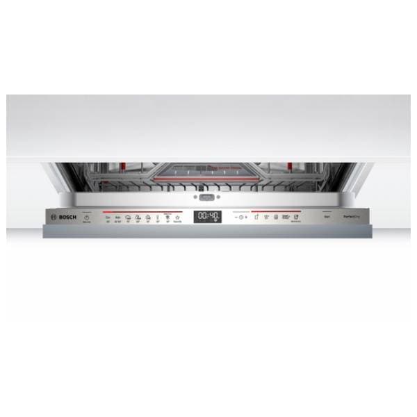 BOSCH ugradna mašina za pranje sudova SMV6ZCX49E 2
