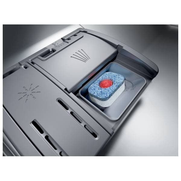 BOSCH ugradna mašina za pranje sudova SMV6ZCX49E 8