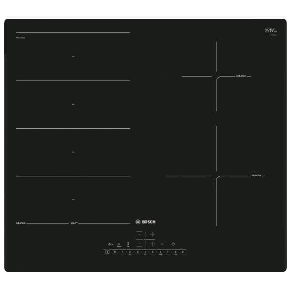 BOSCH ugradna ploča PXE611FC1E 0
