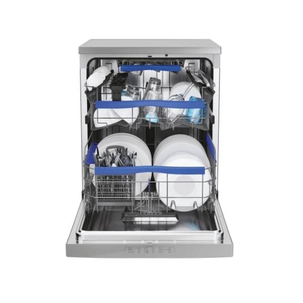 CANDY mašina za pranje sudova CDPMN 4S622PX/E 1