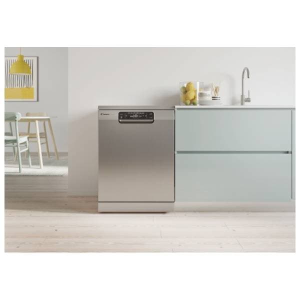 CANDY mašina za pranje sudova CDPMN 4S622PX/E 2