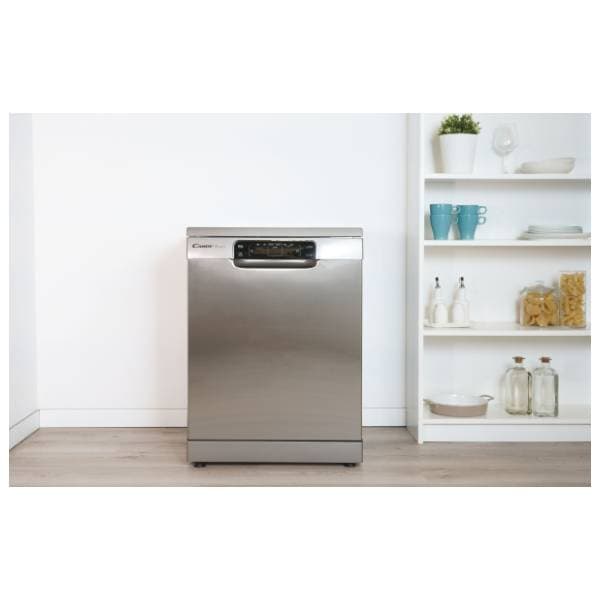 CANDY mašina za pranje sudova CDPMN 4S622PX/E 3