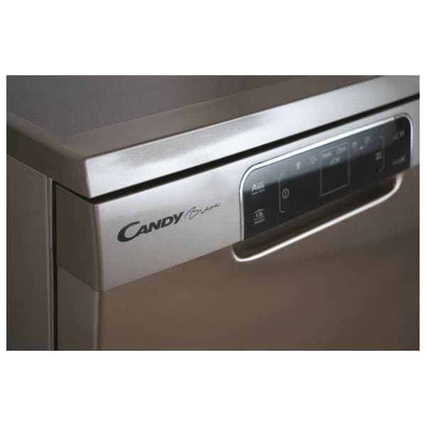 CANDY mašina za pranje sudova CDPMN 4S622PX/E 7