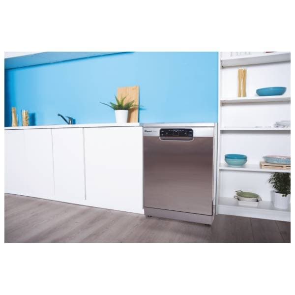 CANDY mašina za pranje sudova CDPMN 4S622PX/E 9