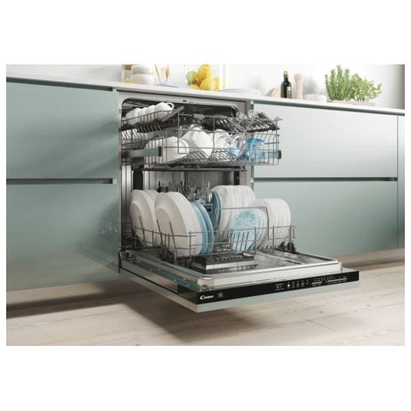 CANDY ugradna mašina za pranje sudova CDI 1L38/T 2