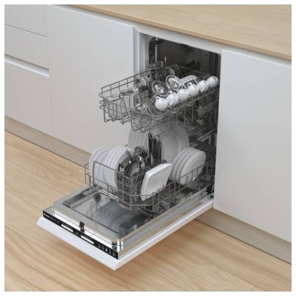 CANDY ugradna mašina za pranje sudova CDIH 1L952 2