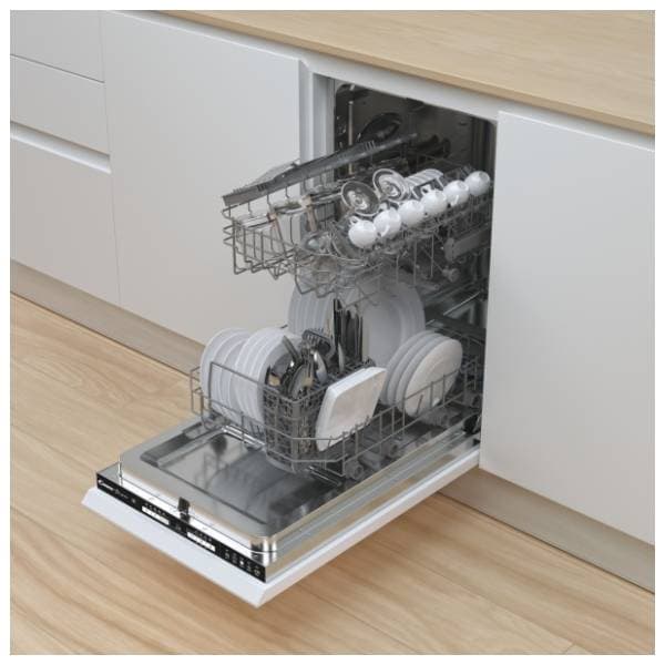 CANDY ugradna mašina za pranje sudova CDIH 2L1047 4