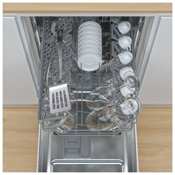 CANDY ugradna mašina za pranje sudova CDIH 2L1047 5