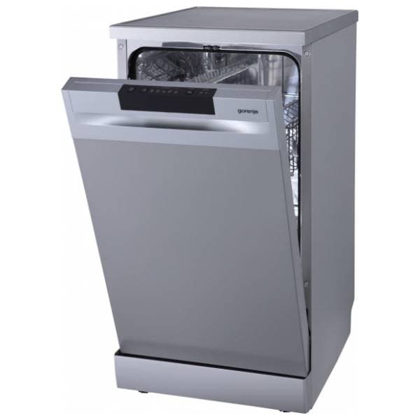 GORENJE mašina za pranje sudova GS520E15S 5