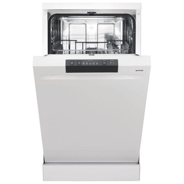 GORENJE mašina za pranje sudova GS520E15W 5