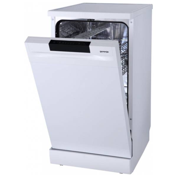 GORENJE mašina za pranje sudova GS520E15W 6