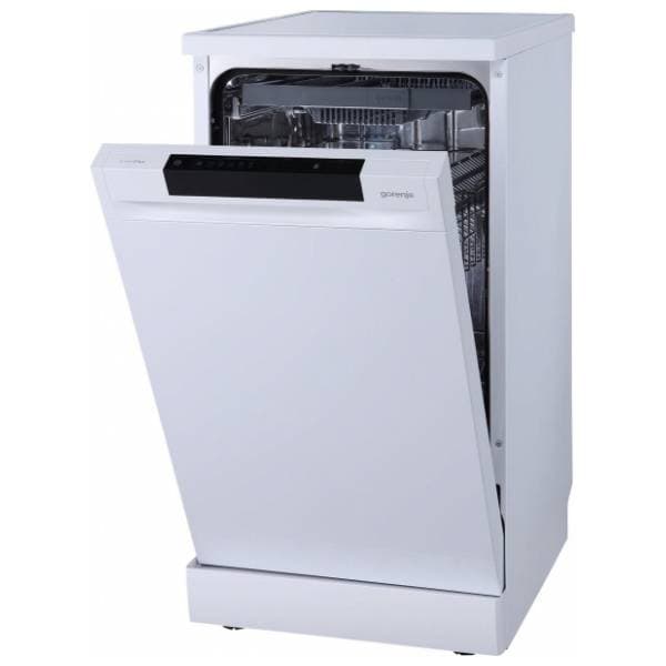 GORENJE mašina za pranje sudova GS541D10W 2
