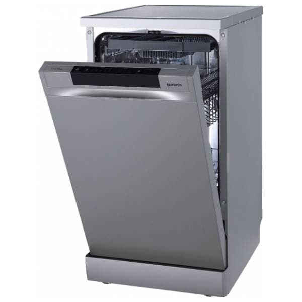 GORENJE mašina za pranje sudova GS541D10X 2