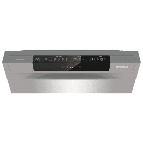 GORENJE mašina za pranje sudova GS541D10X 4