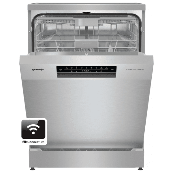 GORENJE mašina za pranje sudova GS673C60X 1