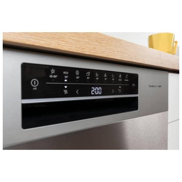 GORENJE mašina za pranje sudova GS673C60X 3