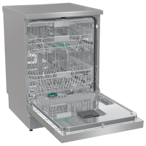 GORENJE mašina za pranje sudova GS673C60X 5