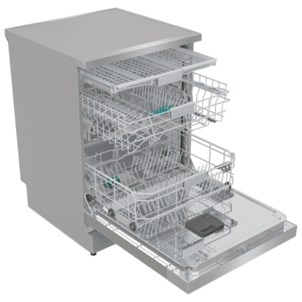 GORENJE mašina za pranje sudova GS673C60X 6