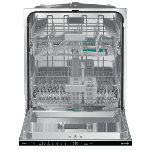 GORENJE ugradna mašina za pranje sudova GV642D61 5