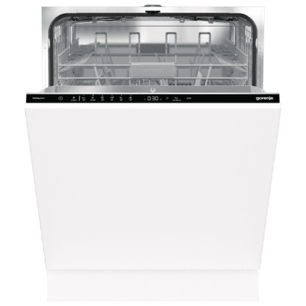 GORENJE ugradna mašina za pranje sudova GV642D61 0
