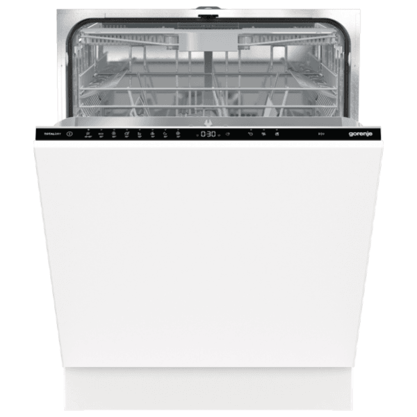 GORENJE ugradna mašina za pranje sudova GV663C60 0