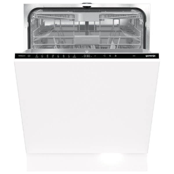 GORENJE ugradna mašina za pranje sudova GV673C60 0