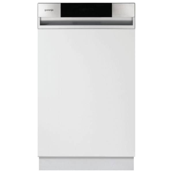 GORENJE ugradna mašina za pranje sudova GI520E15X 1