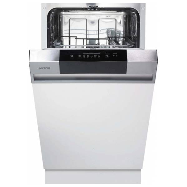 GORENJE ugradna mašina za pranje sudova GI520E15X 0